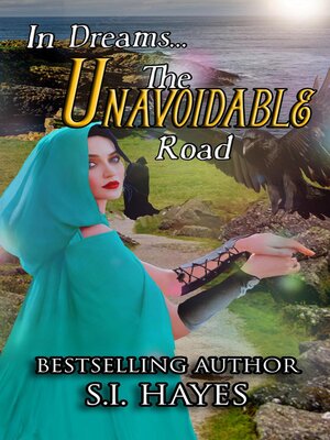 cover image of The Unavoidable Road